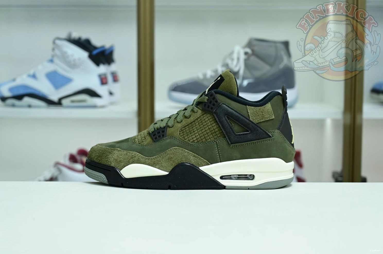 Jordan Air Jordan4